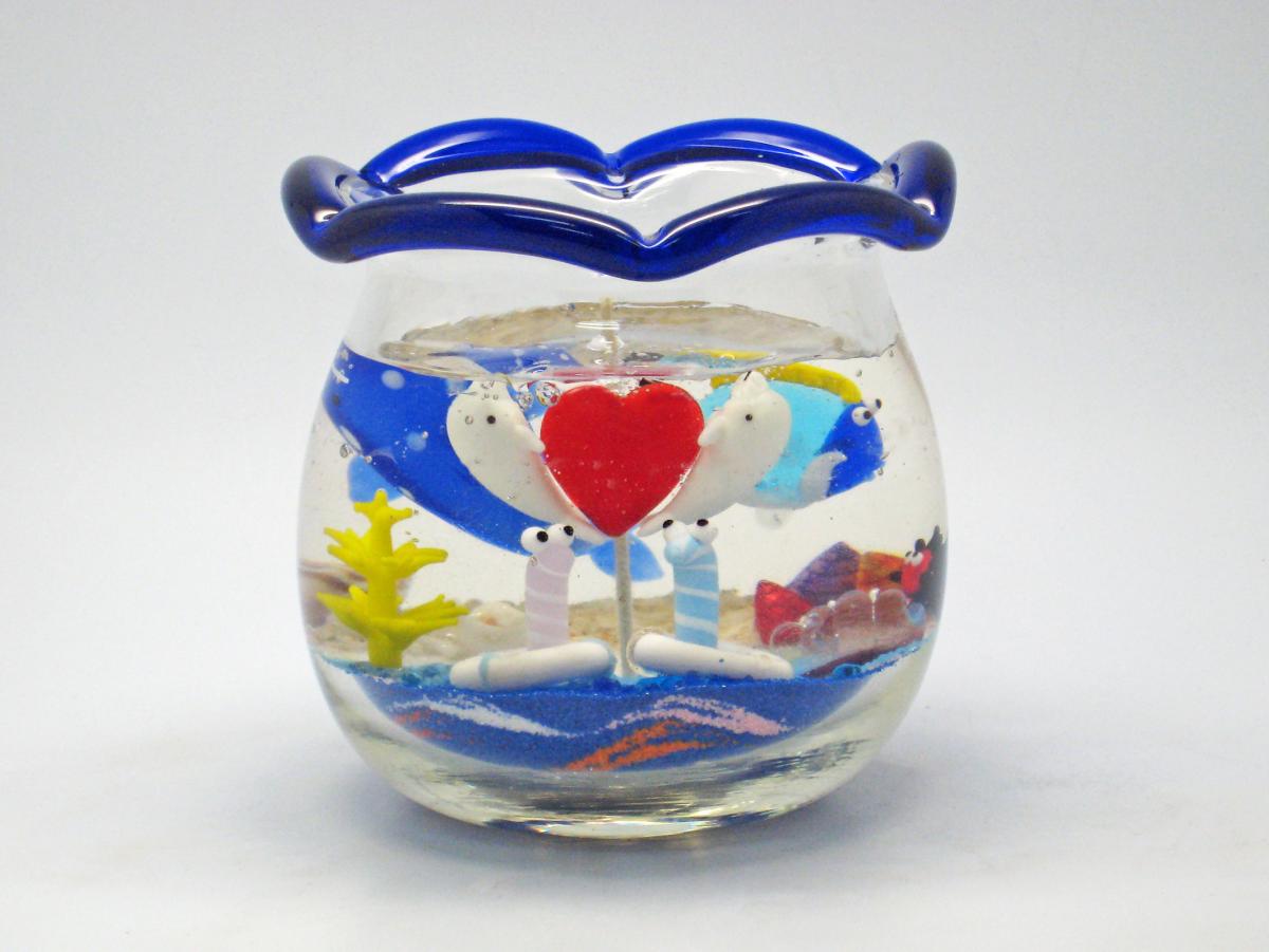 沖縄アート体験　美ら風