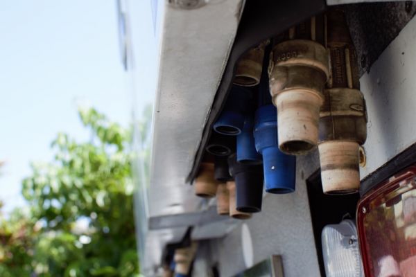 株式会社沖縄ハートス