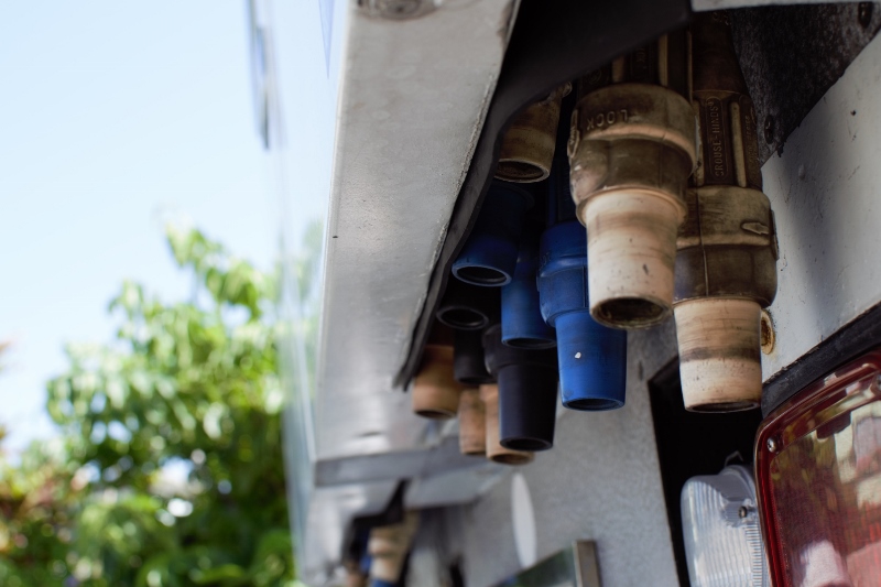 株式会社沖縄ハートス