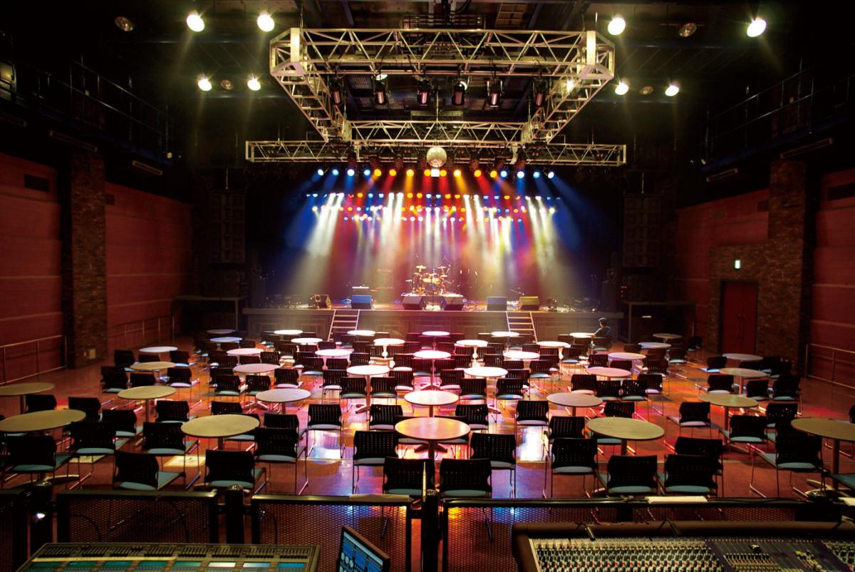 Music Town Oto-Ichiba