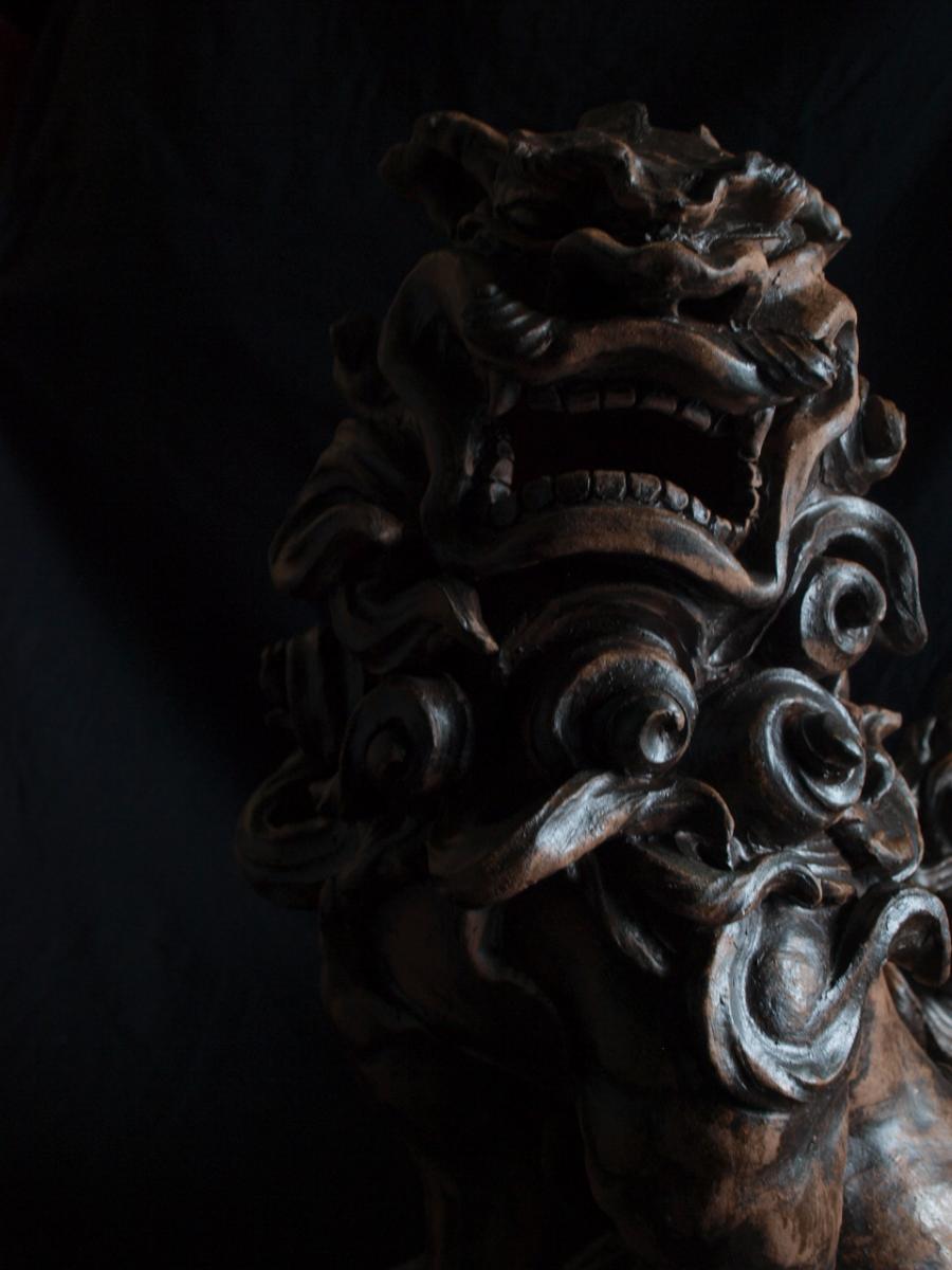 シーサーモノガタリ