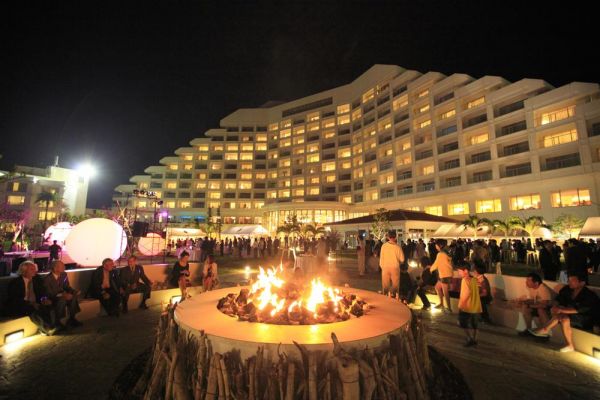 ANA INTERCONTINENTAL ISHIGAKI RESORT