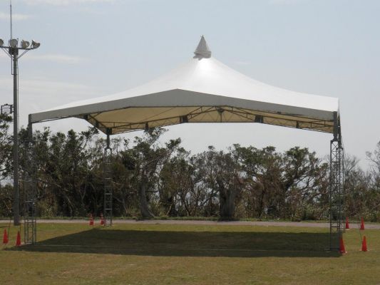 砂辺松福テント（株）