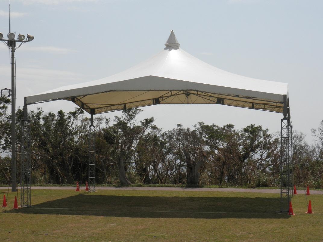 砂辺松福テント（株）