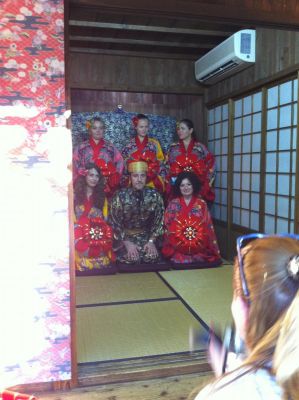 株式会社　ジャンボツアーズ