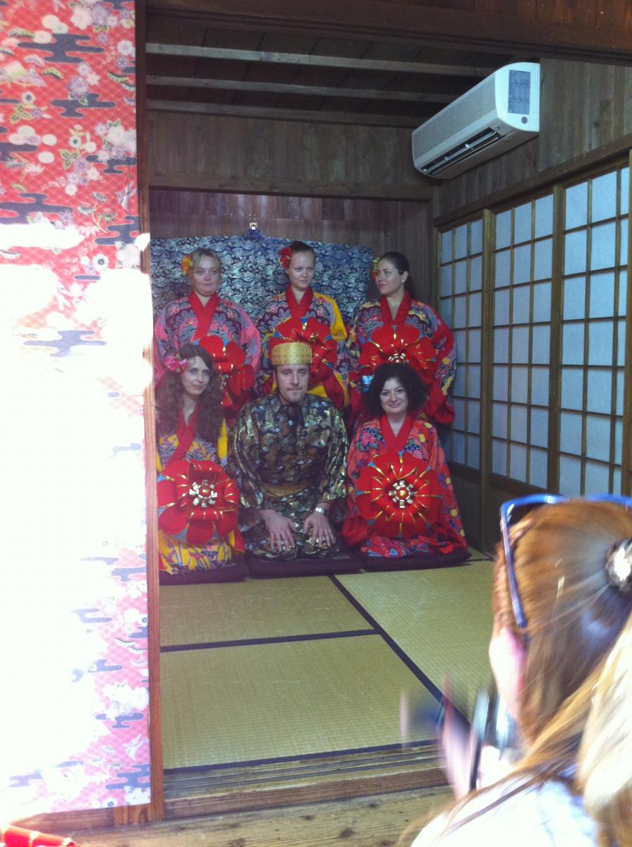 株式会社　ジャンボツアーズ