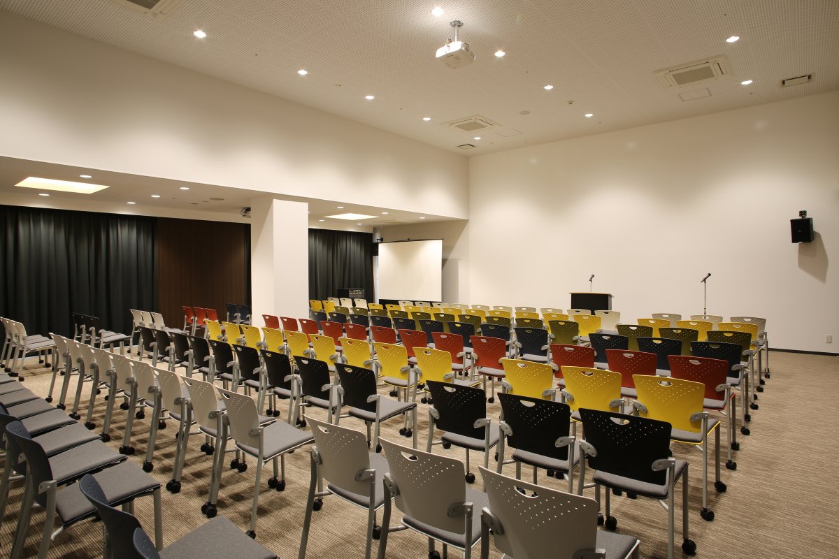 P’s SQUARE 貸会議室