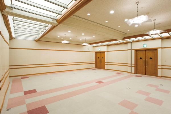 沖縄コンベンションセンター