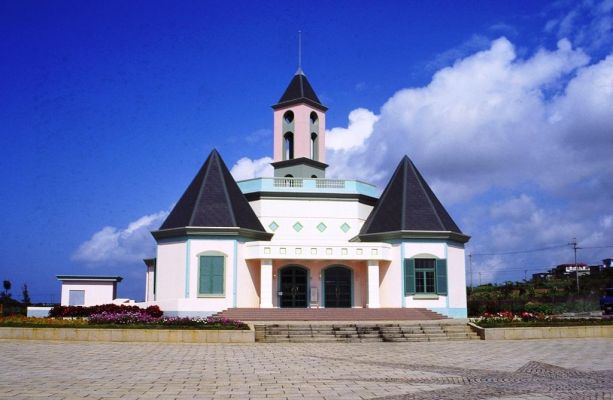 うえのドイツ文化村