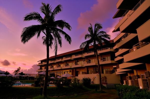 Okinawa EXES Ishigakijima