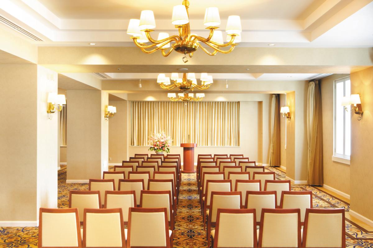 ホテル日航アリビラ