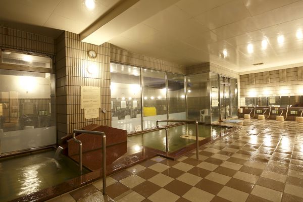 島人の湯 イメージ