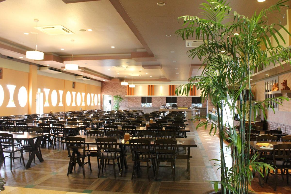 OKINAWAフルーツらんど