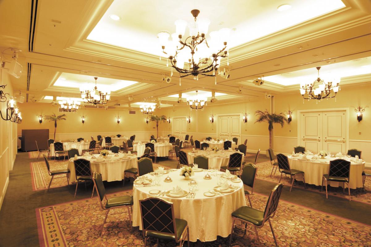 ホテル日航アリビラ