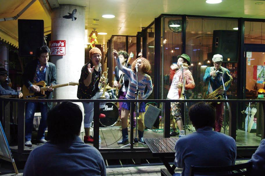 Okinawa City Tourism Association
Koza Information Center