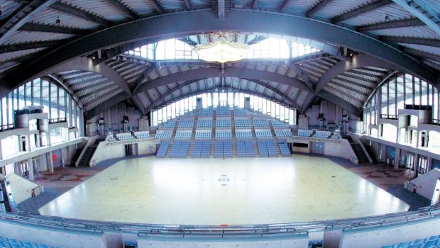 沖縄コンベンションセンター