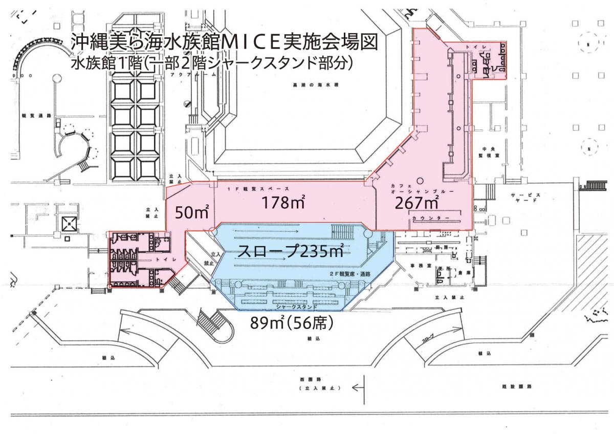 沖縄美ら海水族館