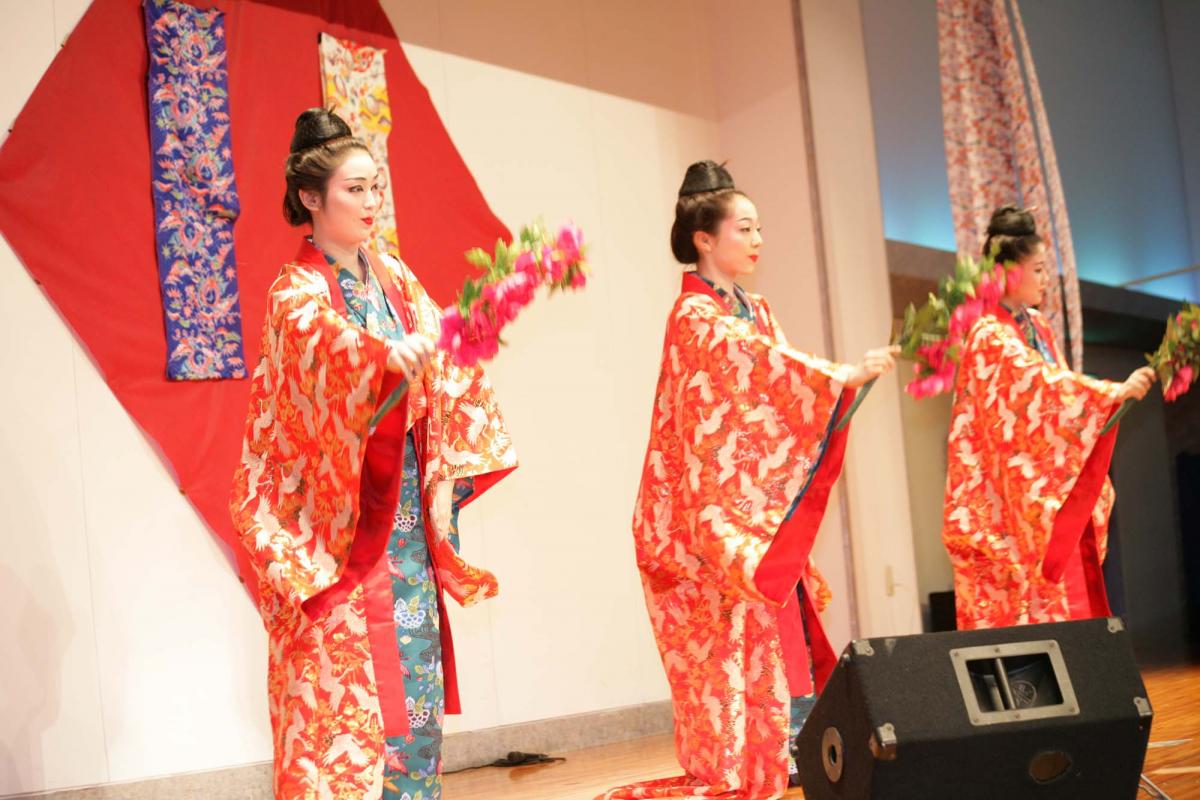 (株)オフィス琉星