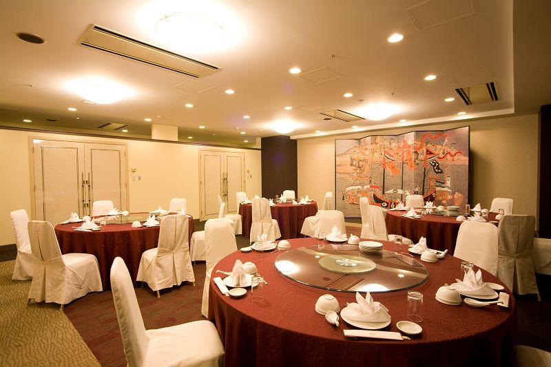 沖縄かりゆしアーバンリゾート・ナハ