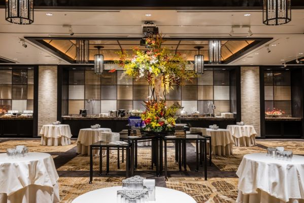 Hotel Monterey Okinawa Spa & Resort