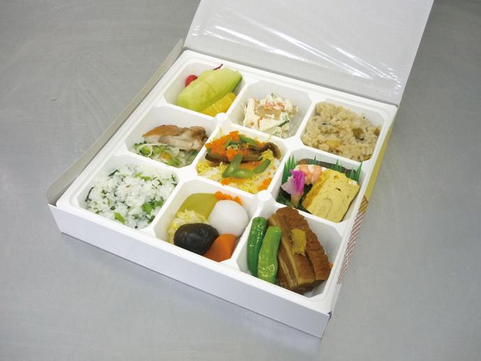 (有)沖縄ケータリングサービス