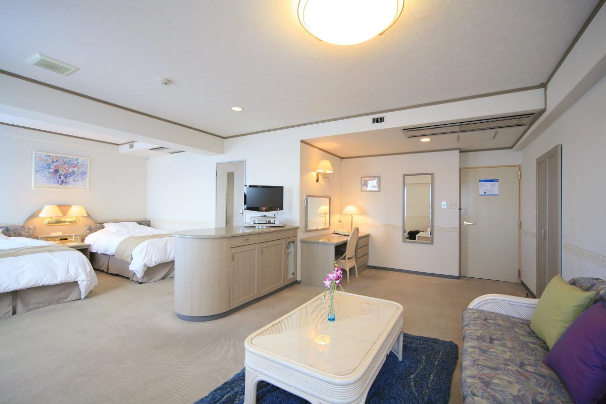 Hotel GranView Ishigaki