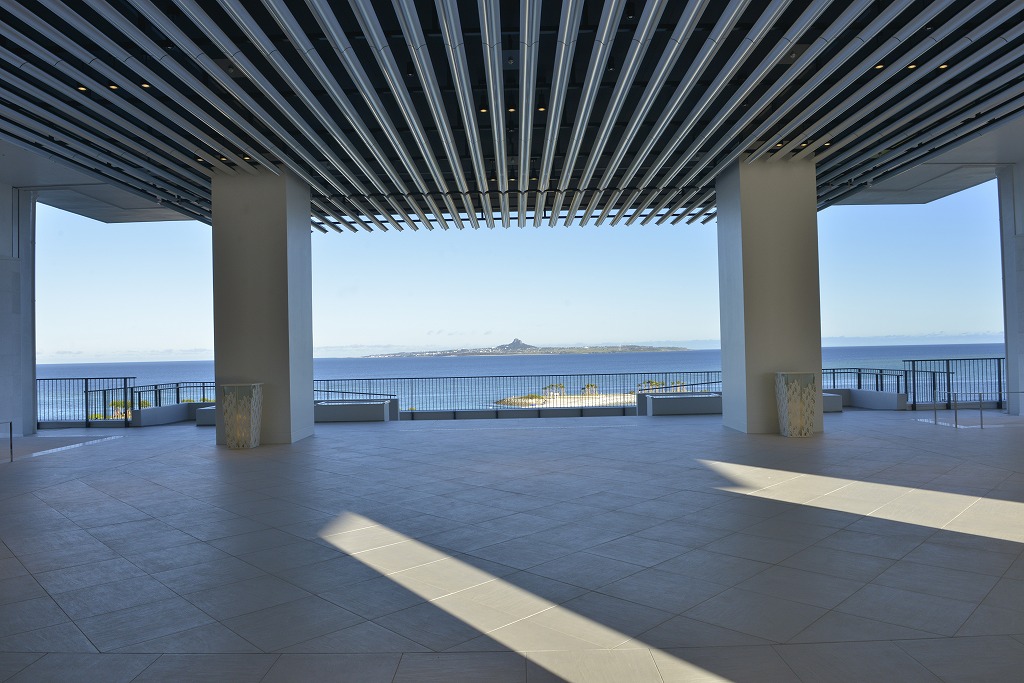 HOTEL ORION MOTOBU Resort & Spa