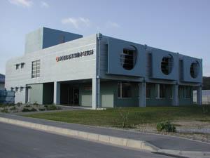 沖縄県海洋深層水研究所