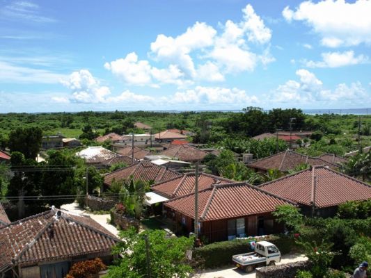 石垣島ドリーム観光「体験アクティビティツアー」