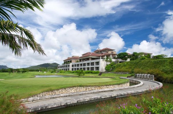 The Ritz-Carlton Okinawa