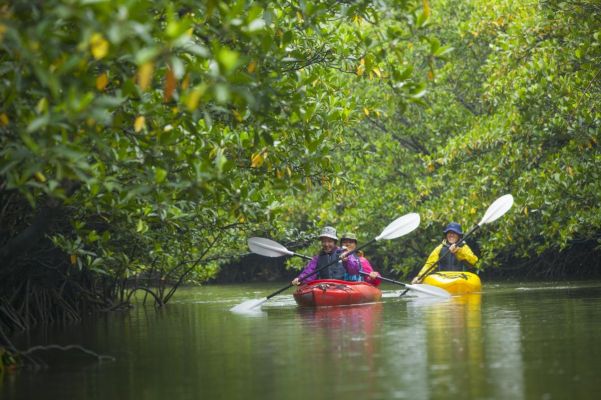 Hotel Nirakanai Iriomotejima