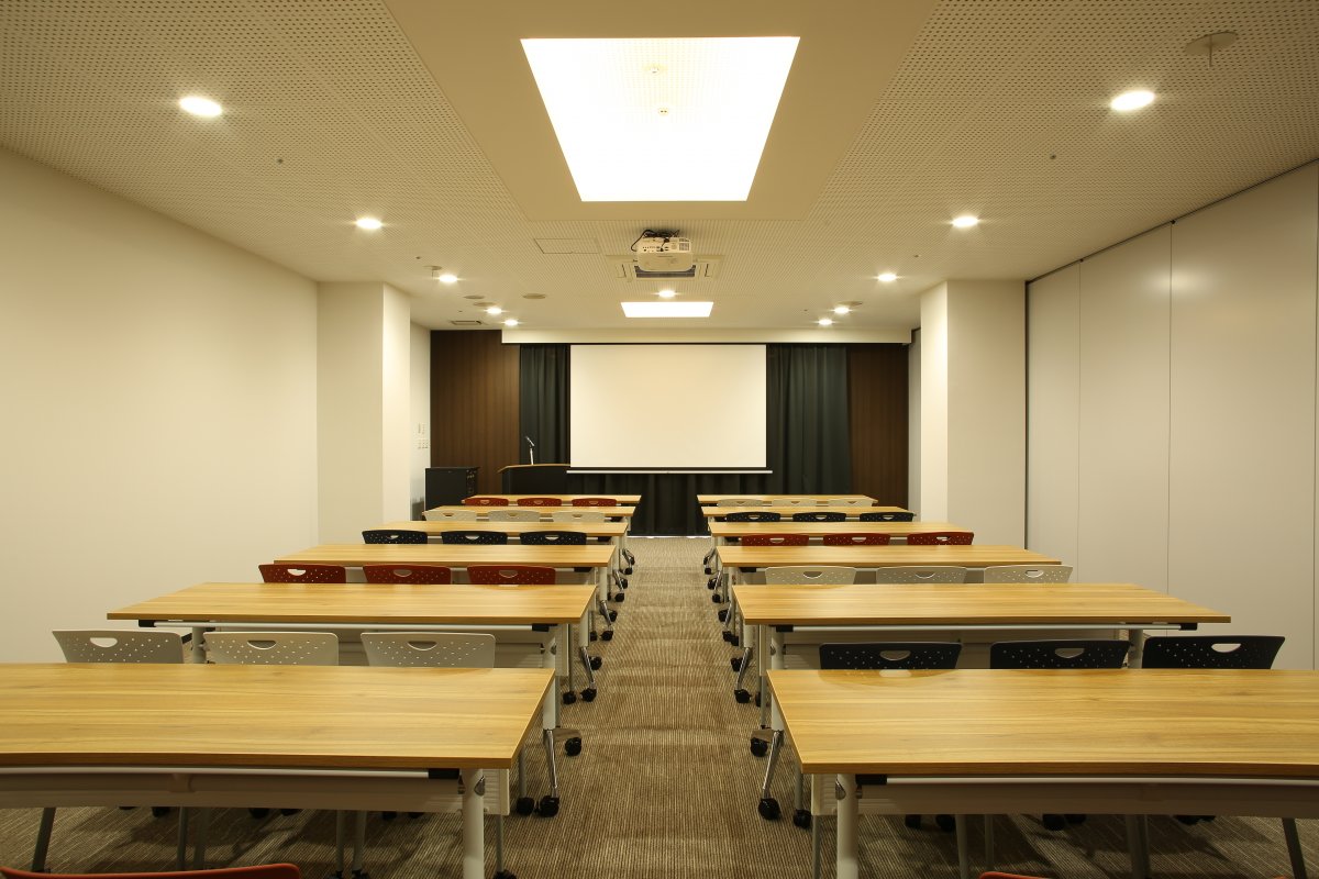 P’s SQUARE 貸会議室