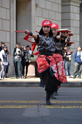 Ancient Martial Arts & Drumming Group Kazimaai