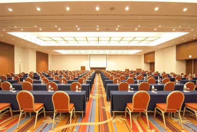 Southern Beach Hotel & Resort Okinawa