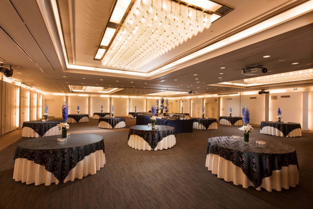 DoubleTree by Hilton Naha Shuri Castle