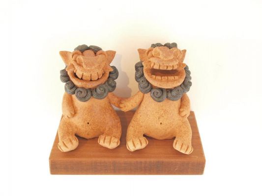 シーサーモノガタリ