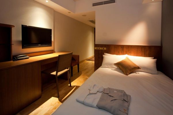 琉球温泉瀬長島ホテル