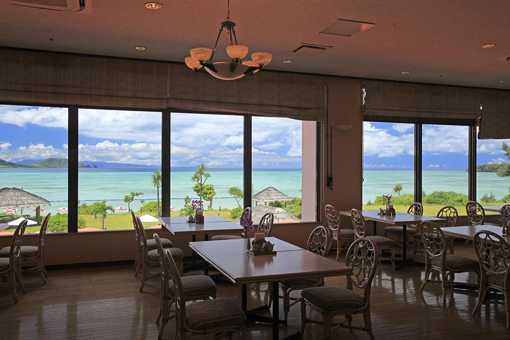 レストランモラモラ