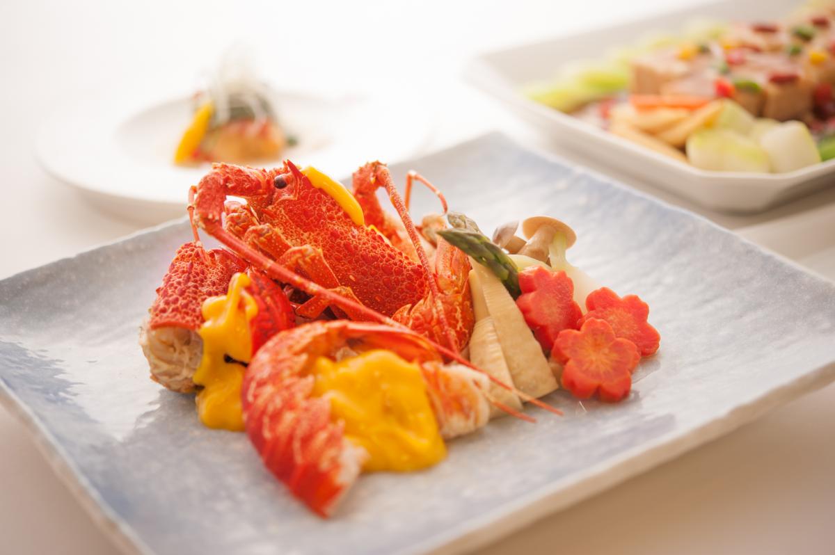 Erythrina Nishihara Hillsgarden