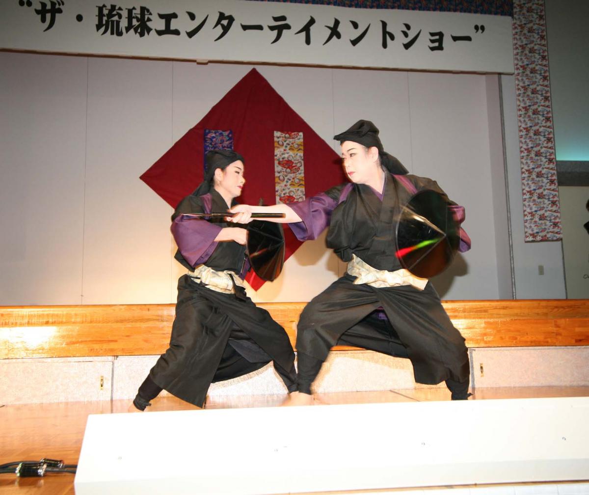 (株)オフィス琉星