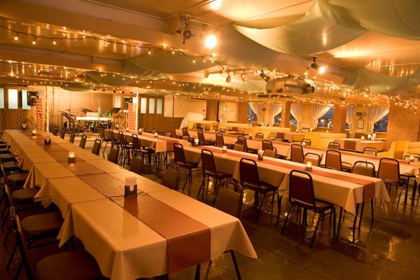 Dinner Cruise “Moby Dick”