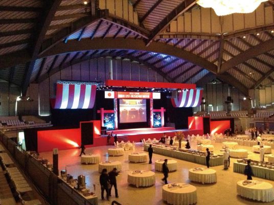 （株）琉球広報