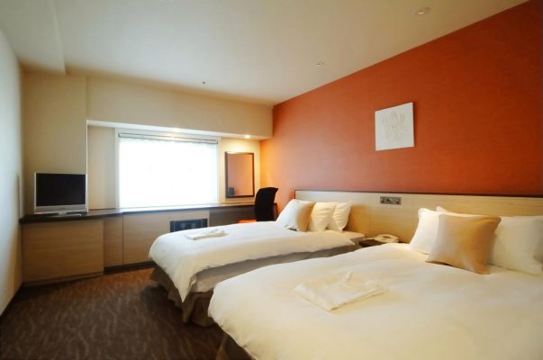 OKINAWA NaHaNa HOTEL & SPA