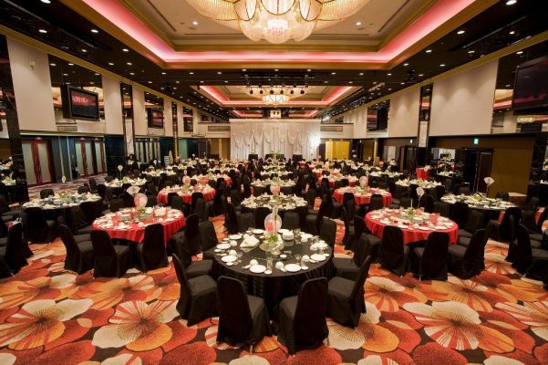 沖縄かりゆしアーバンリゾート・ナハ