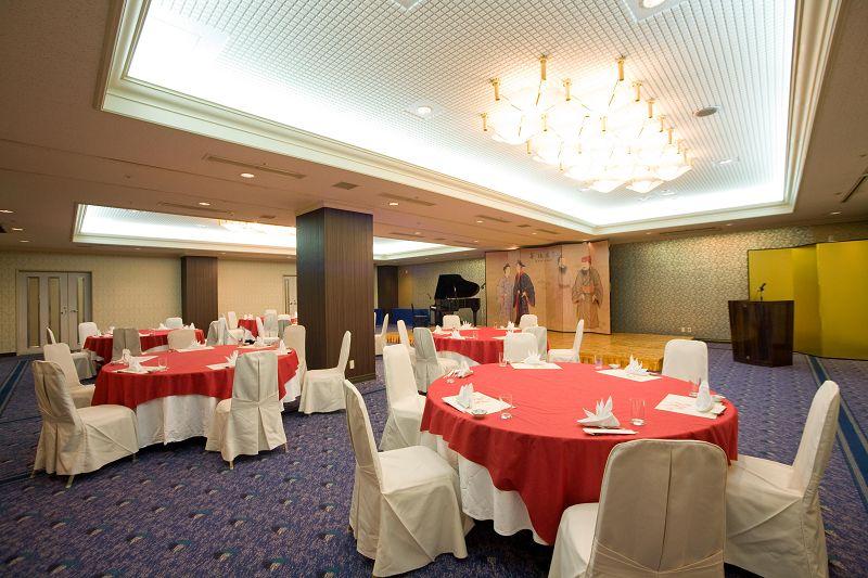 沖縄かりゆしアーバンリゾート・ナハ