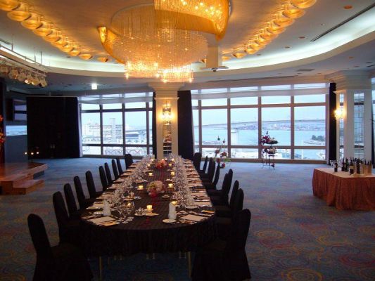 沖縄かりゆしアーバンリゾート・ナハ