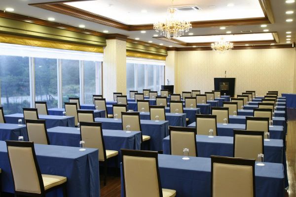 オキナワ マリオット リゾート & スパ