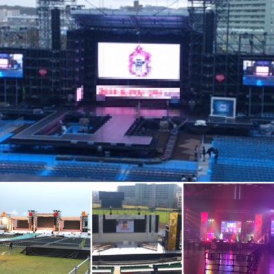 株式会社　フラッグプロデュース