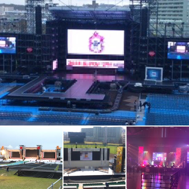 株式会社　フラッグプロデュース