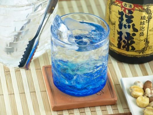 新里酒造株式会社